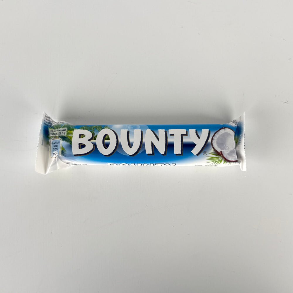 Bounty — gift delivery in Lahore