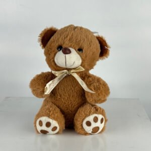 Brown Teddy Bear — gift delivery in Lahore