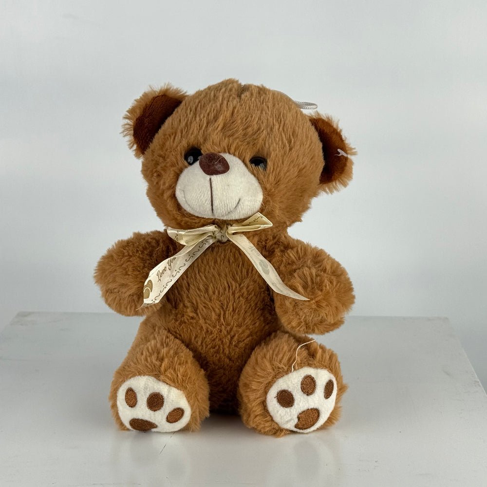 Brown Teddy Bear — gift delivery in Lahore