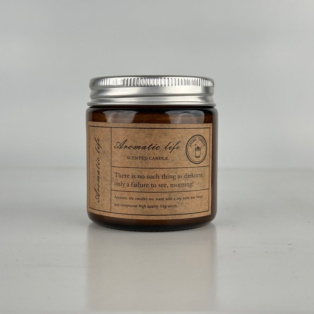 Aromatic Life Candle (Small) — gift delivery in Lahore