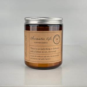 Aromatic Life Candle (Large) — gift delivery in Lahore