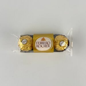 Ferrero Rocher 3-pcs — gift delivery in Lahore
