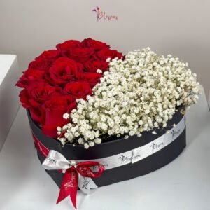 Passion Breathe — gift delivery in Lahore
