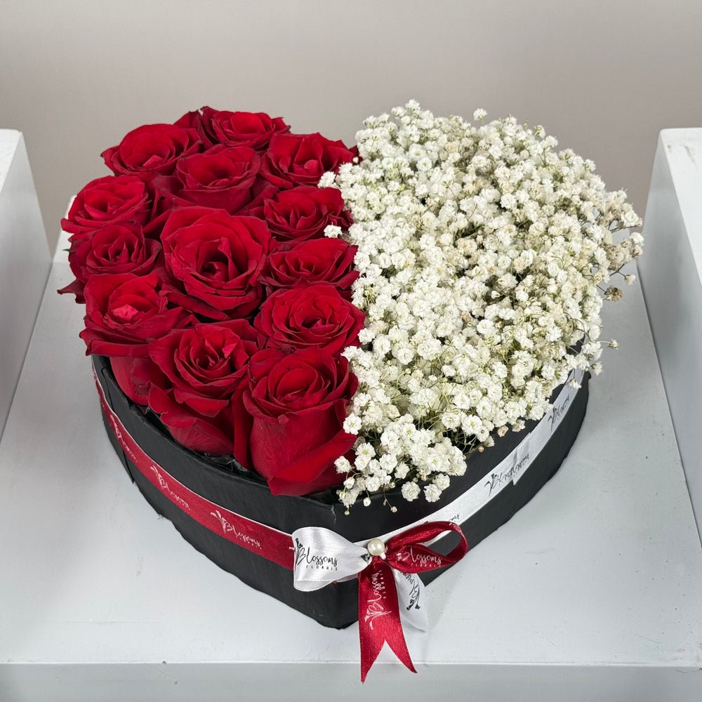 Passion Breathe (another view) — gift delivery in Lahore