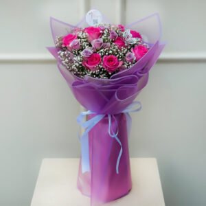 Floral Enlightened — gift delivery in Lahore