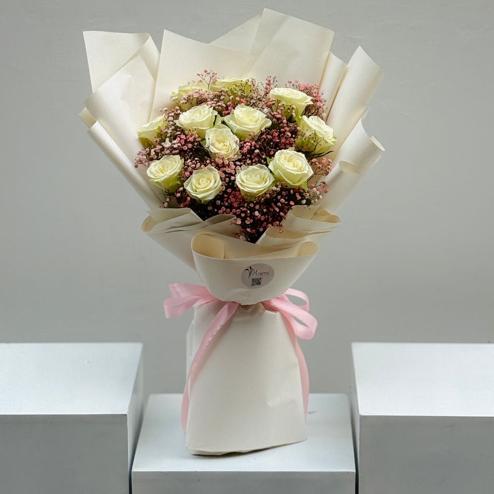 Sophisticated Allure — gift delivery in Lahore