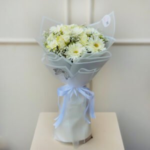 Boucher Ensemble Bouquet — gift delivery in Lahore