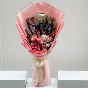 Magical Crunch — gift delivery in Lahore