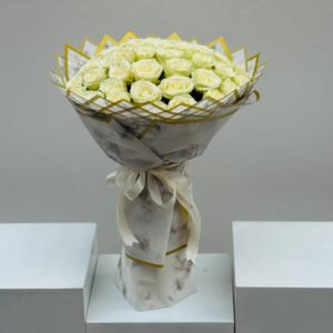 Squeezed Howl Bouquet — gift delivery in Lahore