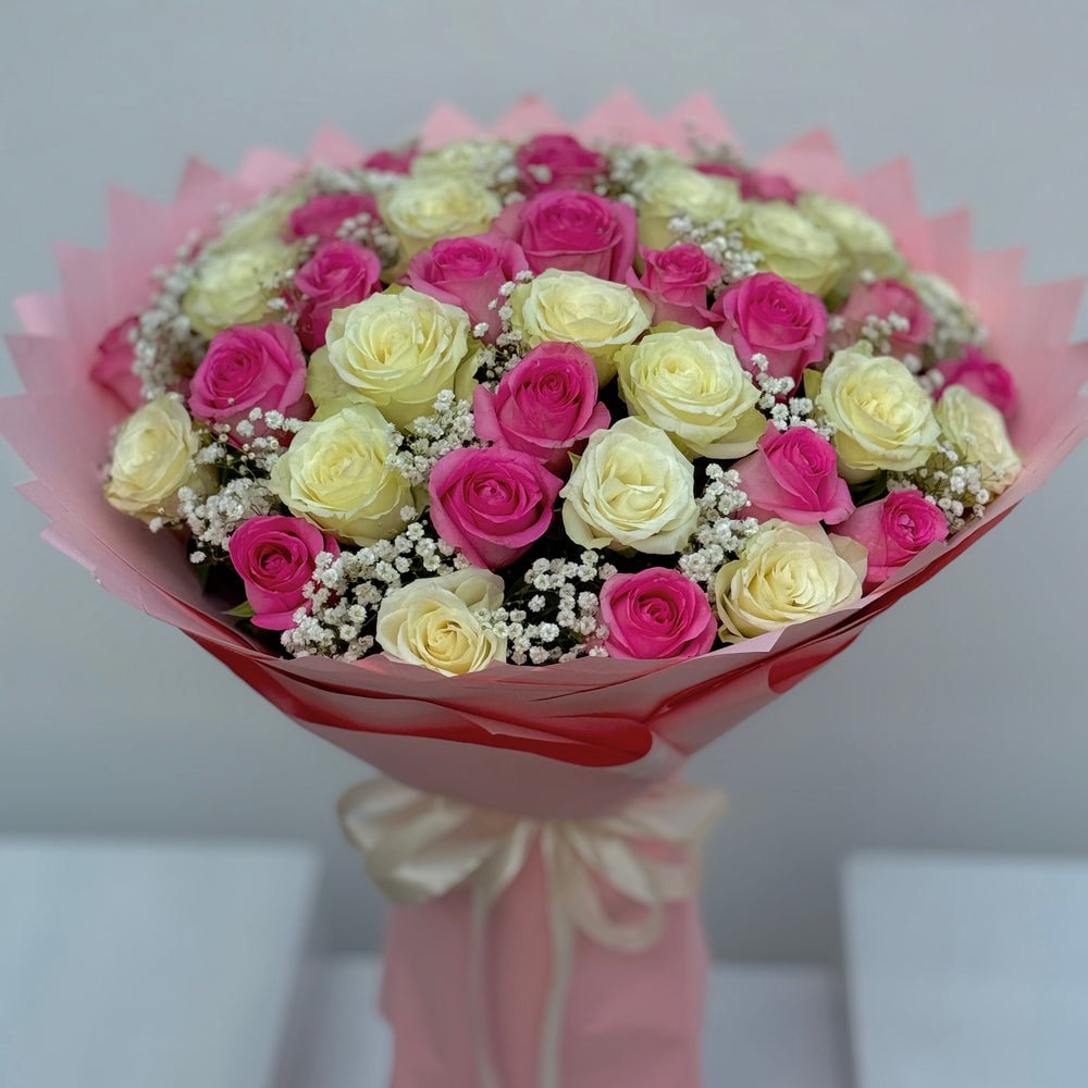 Expression and Appreciation (another view) — gift delivery in Lahore