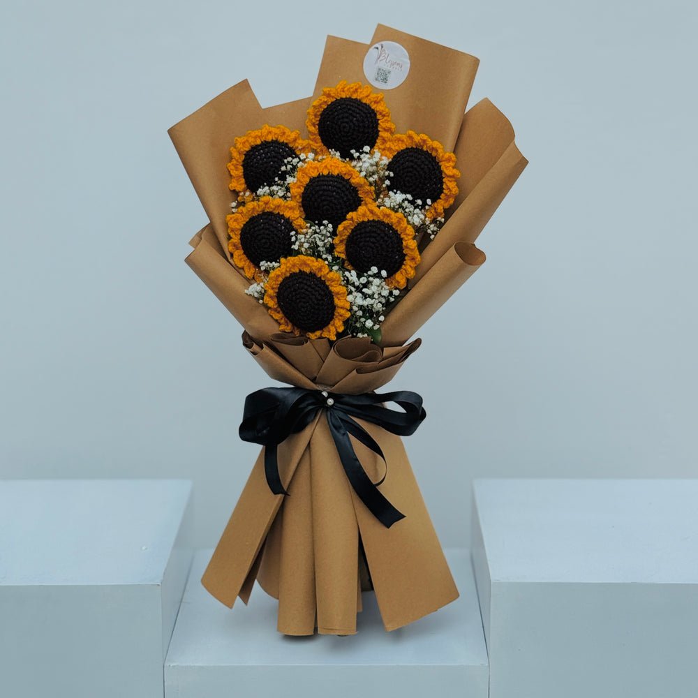 Honey Earth Bouquet — gift delivery in Lahore