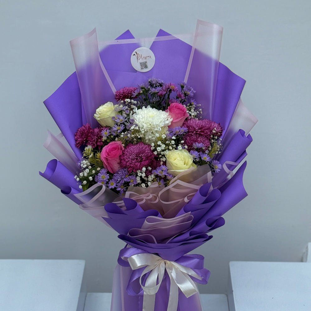 Earthly Temptation (another view) — gift delivery in Lahore