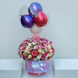 Garden Gather Box — gift delivery in Lahore