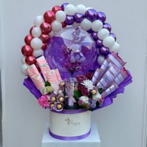 A Highness Dream — gift delivery in Lahore