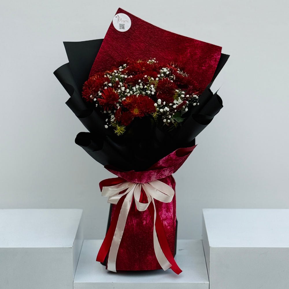 Depth Entangled (another view) — gift delivery in Lahore