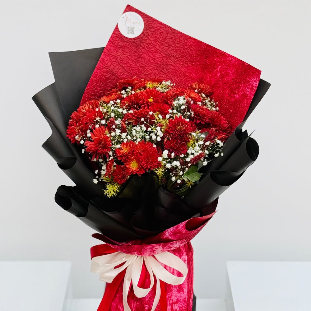 Depth Entangled — gift delivery in Lahore