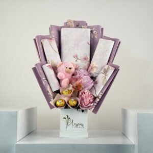 Serenity High — gift delivery in Lahore