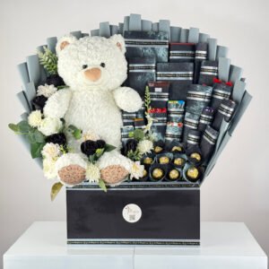 Chocolate Flare Box — gift delivery in Lahore