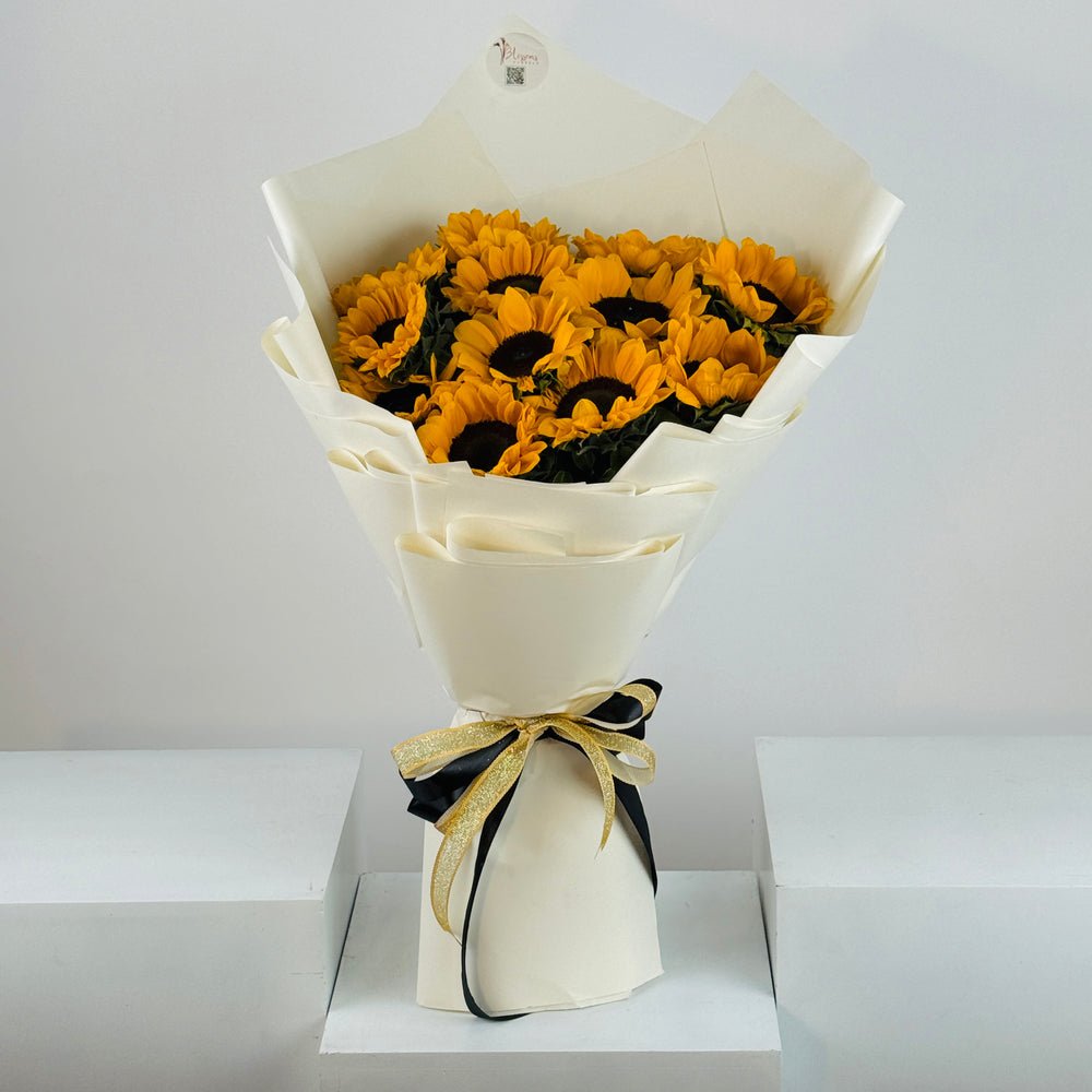Promise & Honey Boquet — gift delivery in Lahore