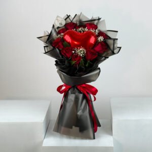 Love Gathered Bouquet — gift delivery in Lahore