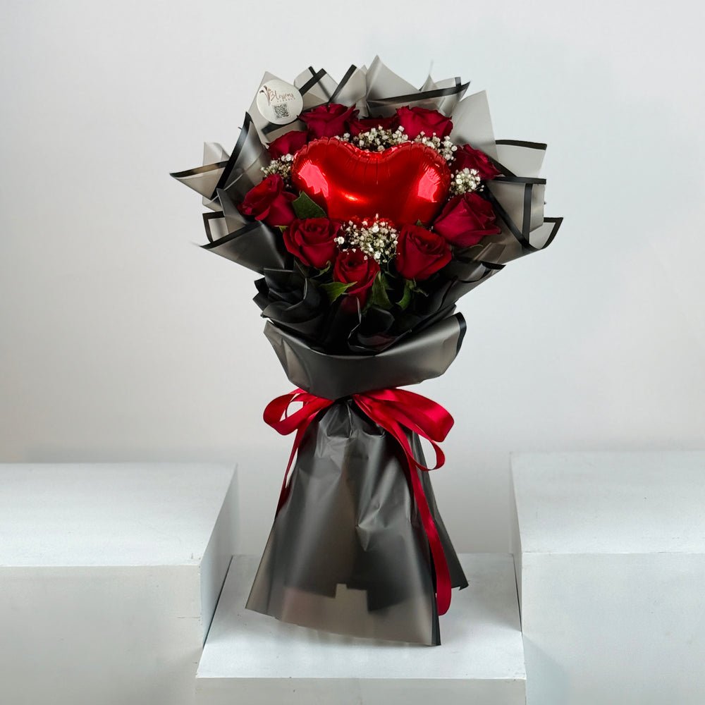 Love Gathered Bouquet — gift delivery in Lahore