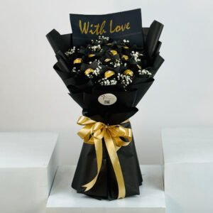 Bouquet of Vows — gift delivery in Lahore