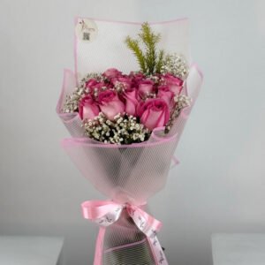 Strawberry Breath — gift delivery in Lahore
