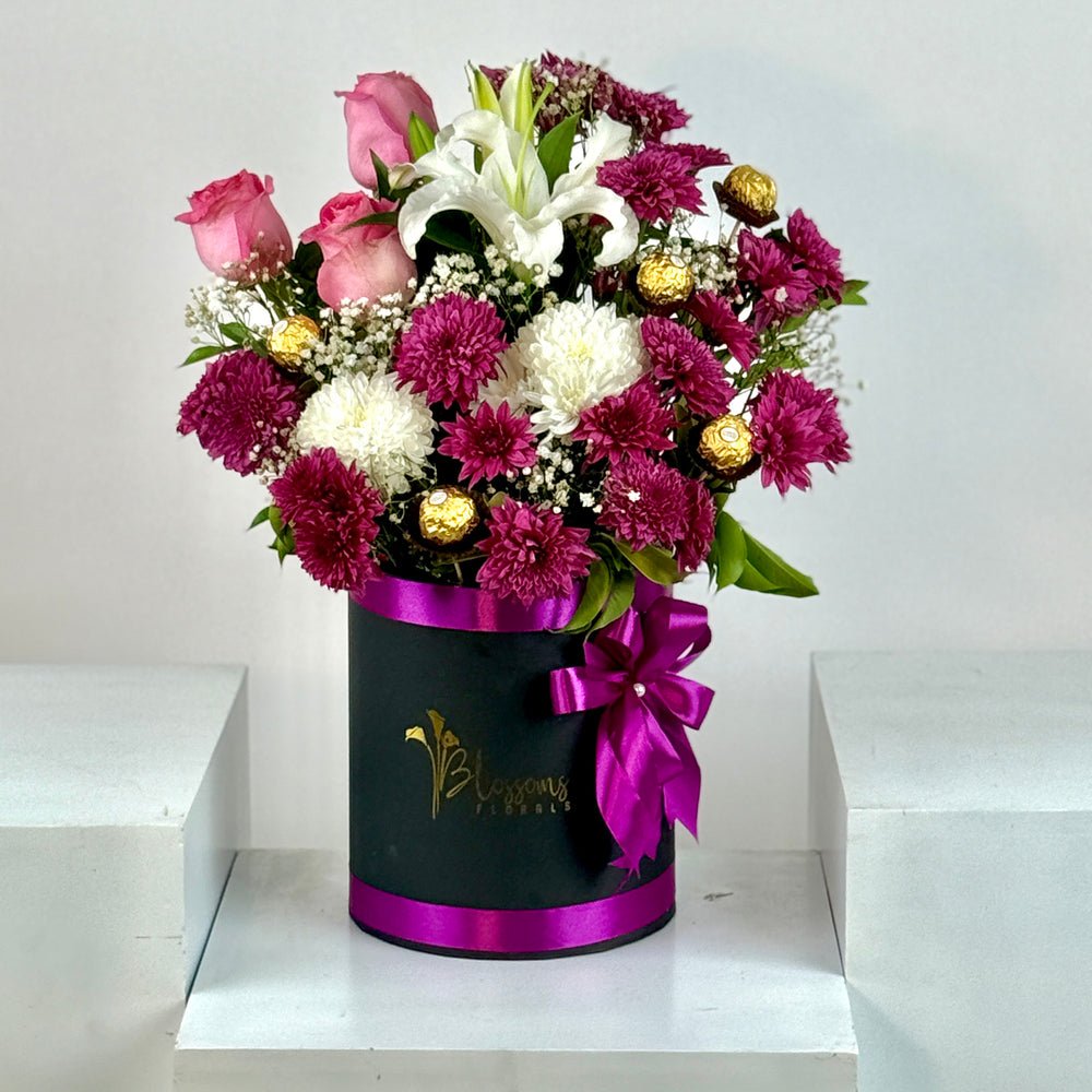 Bunch n Box — gift delivery in Lahore