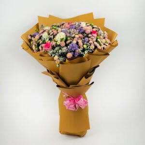 Mom's Sunshine — gift delivery in Lahore