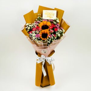 Mom's Garden Glow — gift delivery in Lahore