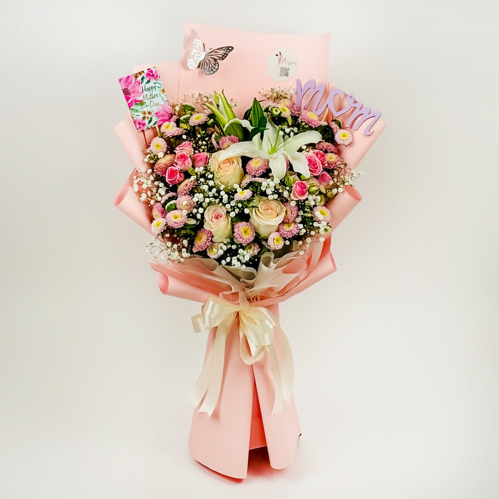 Mom's Day Magic — gift delivery in Lahore