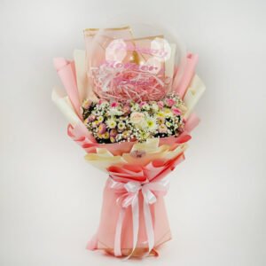 Petal Promise — gift delivery in Lahore