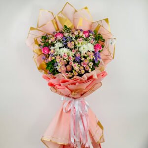 Garden Harmony — gift delivery in Lahore