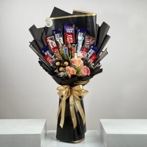 Royal Sweetness — gift delivery in Lahore