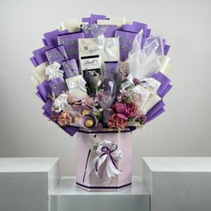 Lavender and Forever — gift delivery in Lahore