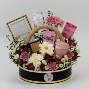 Crafted Peace — gift delivery in Lahore