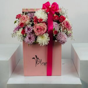 Pink Blossom — gift delivery in Lahore