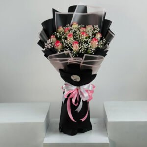 All for Love — gift delivery in Lahore