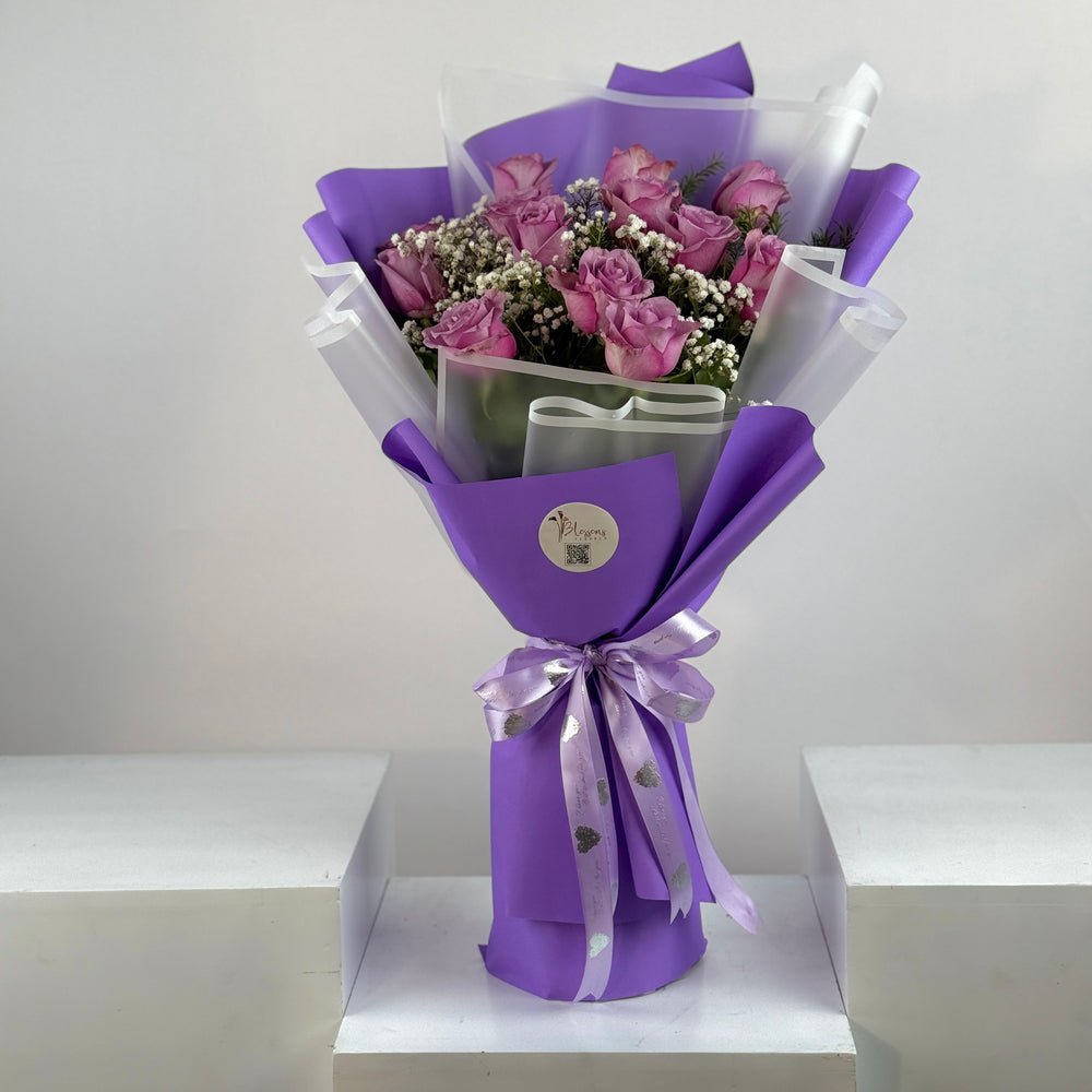 Royal Swiss Blossom — gift delivery in Lahore