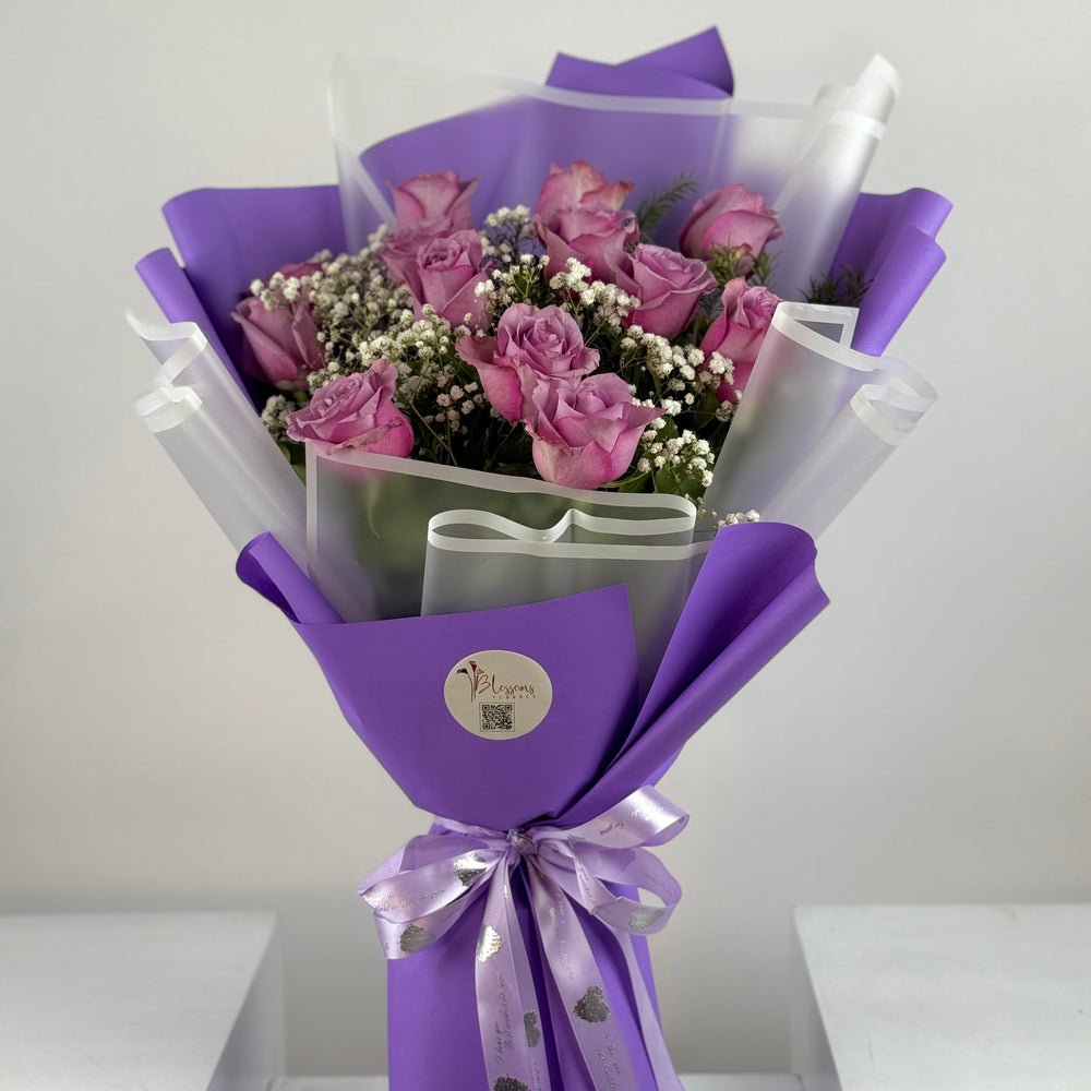 Royal Swiss Blossom (another view) — gift delivery in Lahore
