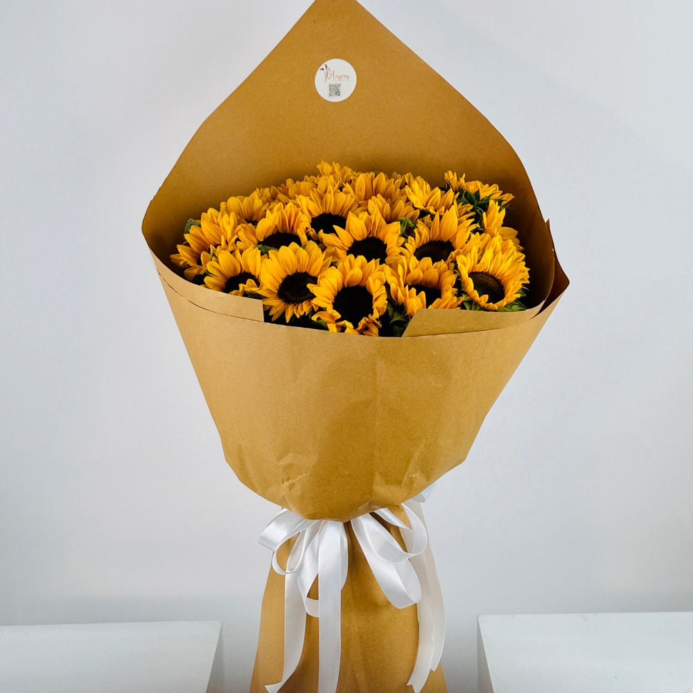 Sunshine Star (another view) — gift delivery in Lahore