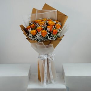 Roses Glance — gift delivery in Lahore