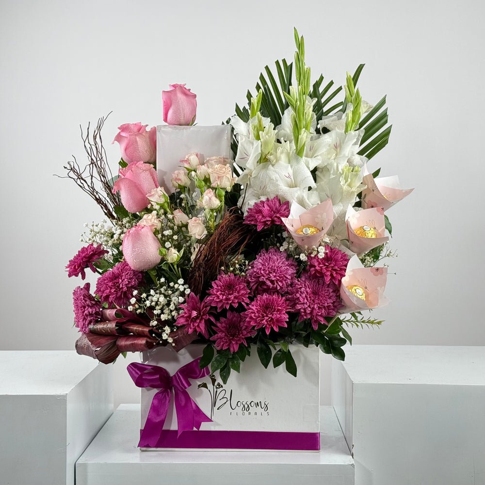 Soulful Depth — gift delivery in Lahore