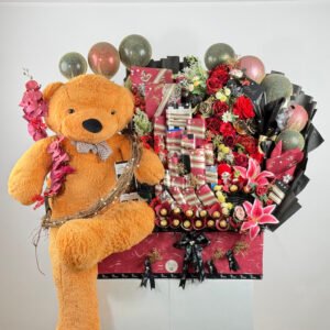 Surprise by Tepals — gift delivery in Lahore