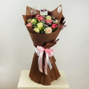 Gracious Bunch — gift delivery in Lahore