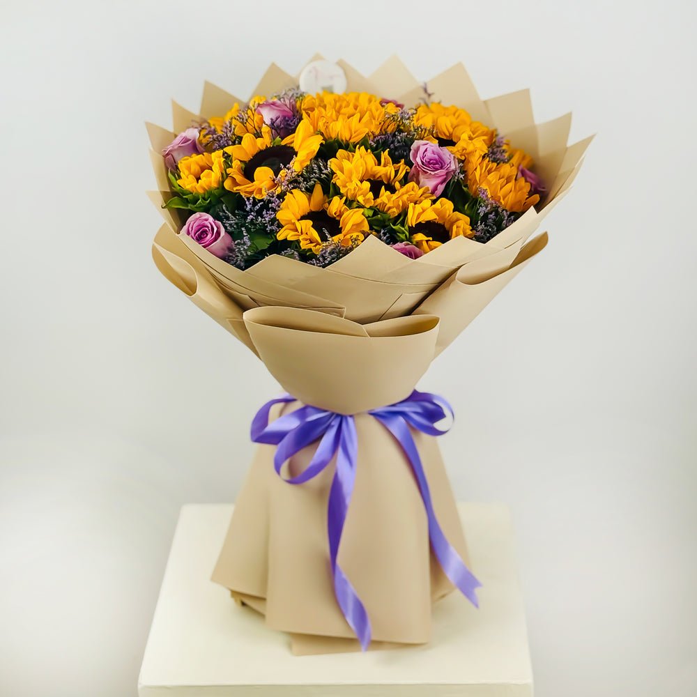 Mom's Goodness — gift delivery in Lahore