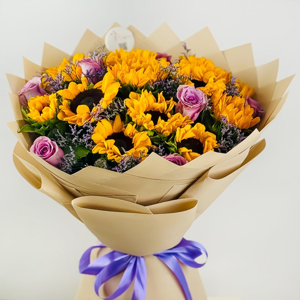 Mom's Goodness (another view) — gift delivery in Lahore