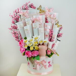 Love's Hold Box — gift delivery in Lahore