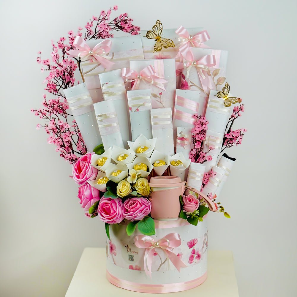 Love's Hold Box — gift delivery in Lahore