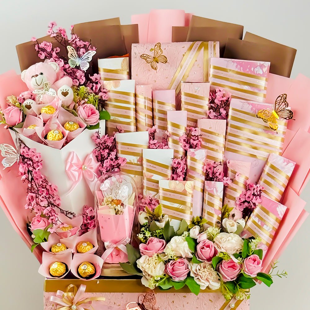 Slayed Saraye (another view) — gift delivery in Lahore